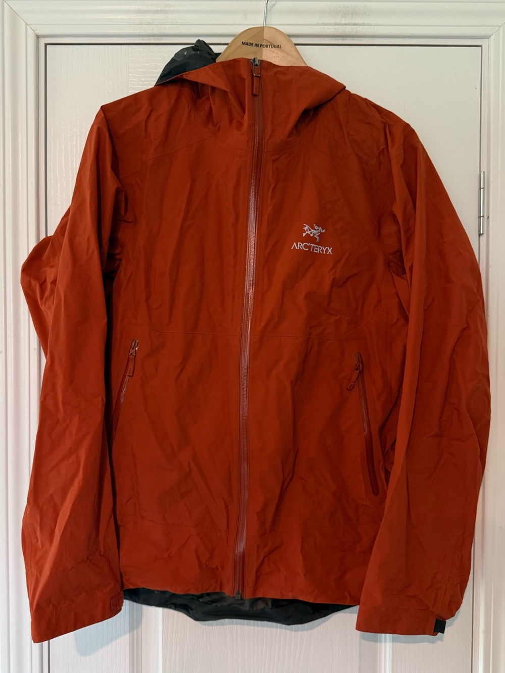 Arc’teryx Zeta SL Jacket